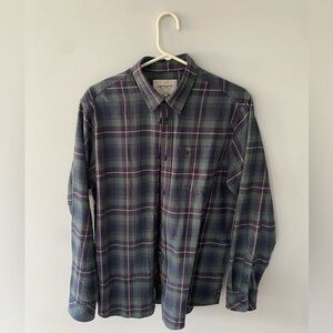 Carhartt WIP flannel